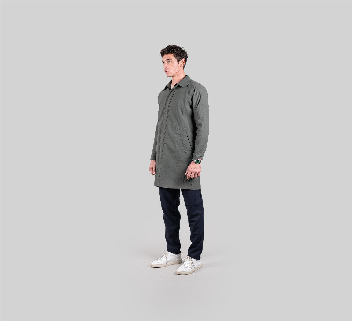 MOVEMENT TRENCH Kaki 