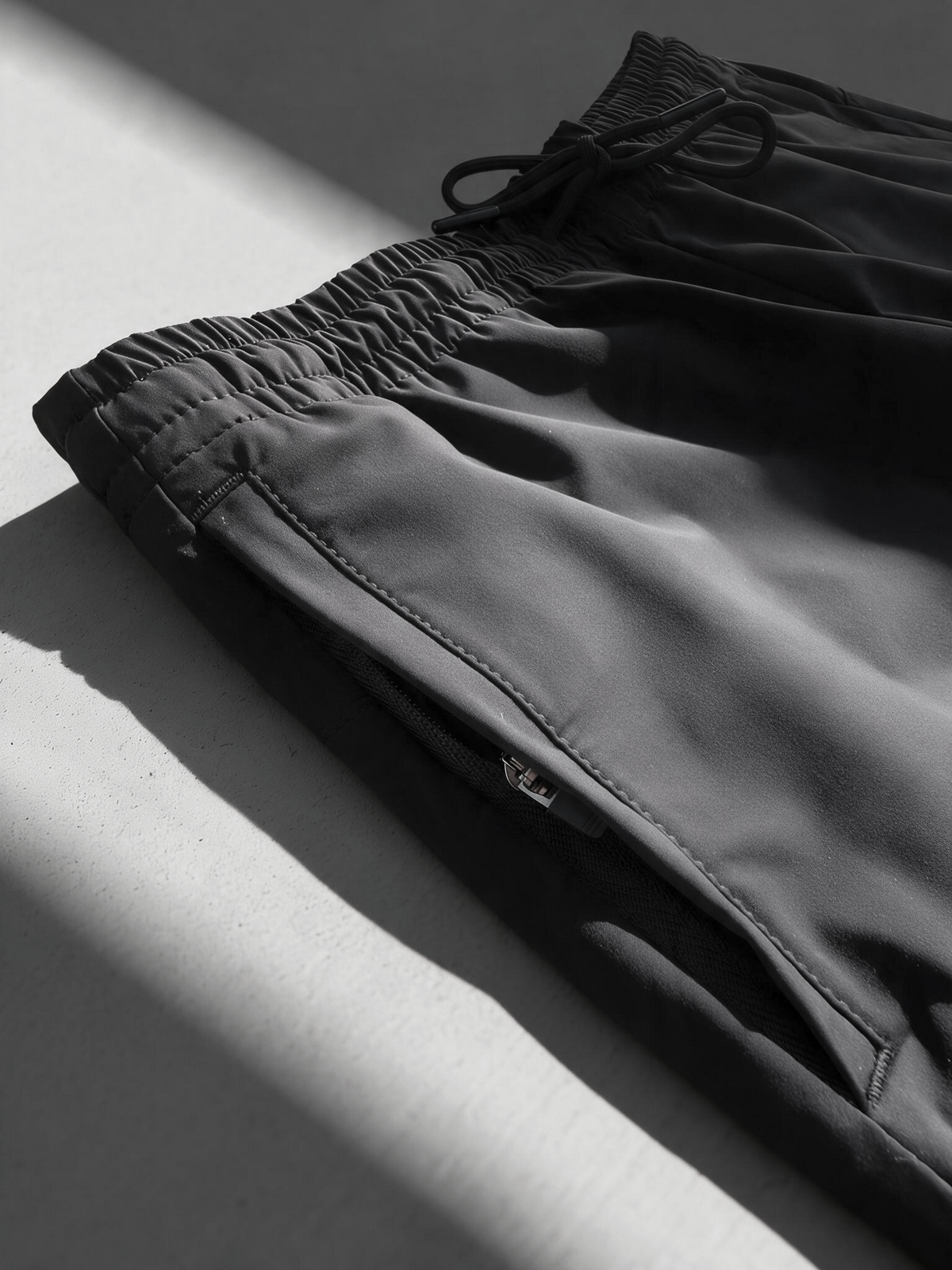 MOVEMENT PANTS Noir  