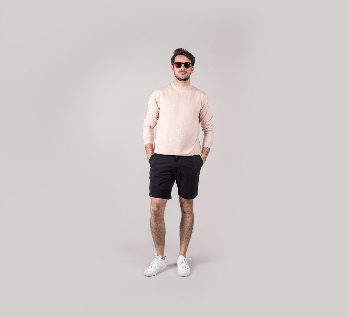 PERFORMANCE SHORTS Noir 