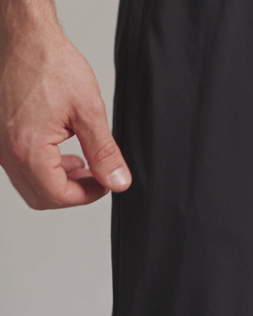 MOVEMENT PANTS Noir  #en:color_black,fr:couleur_noir