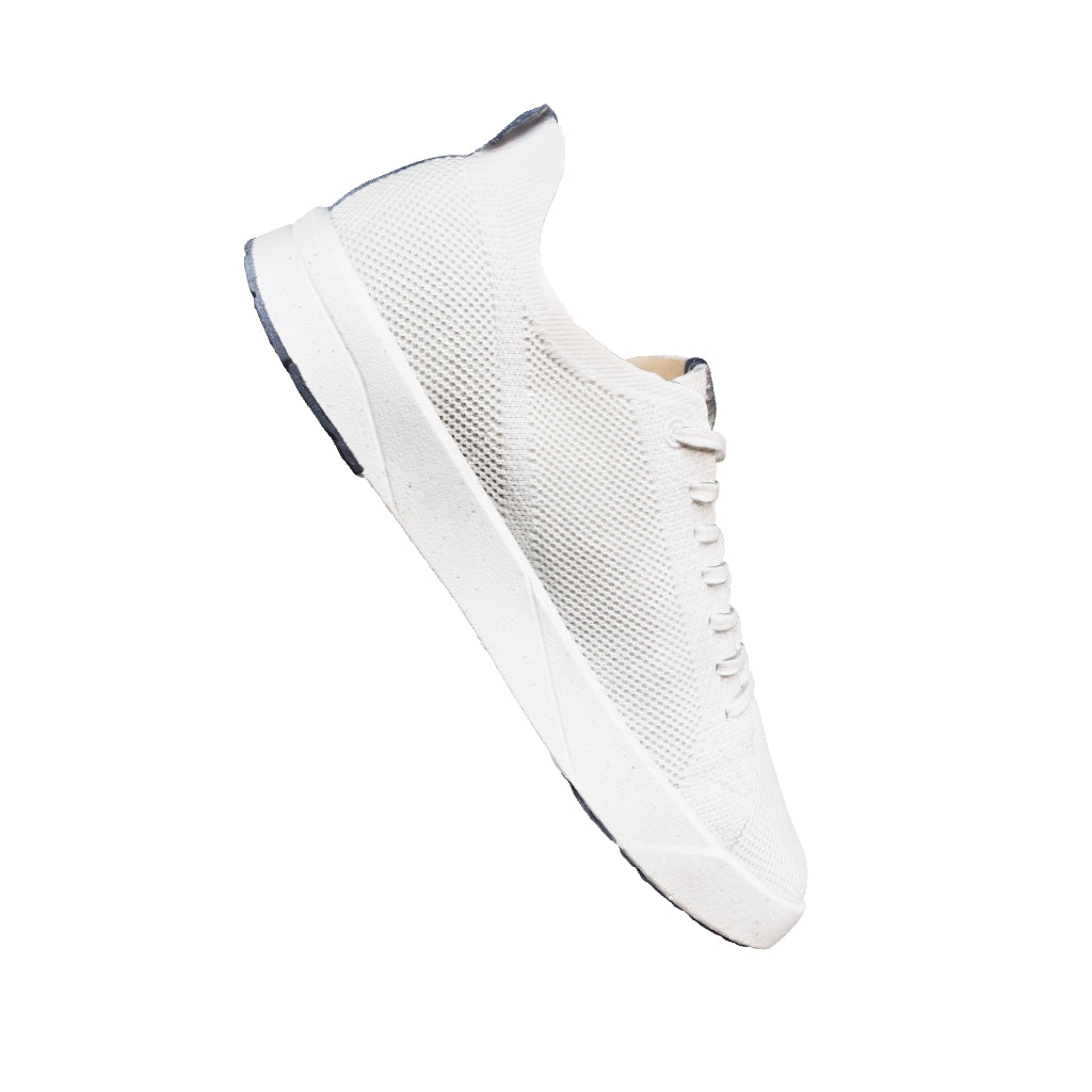 SEAGALE X SAOLA Blanc 