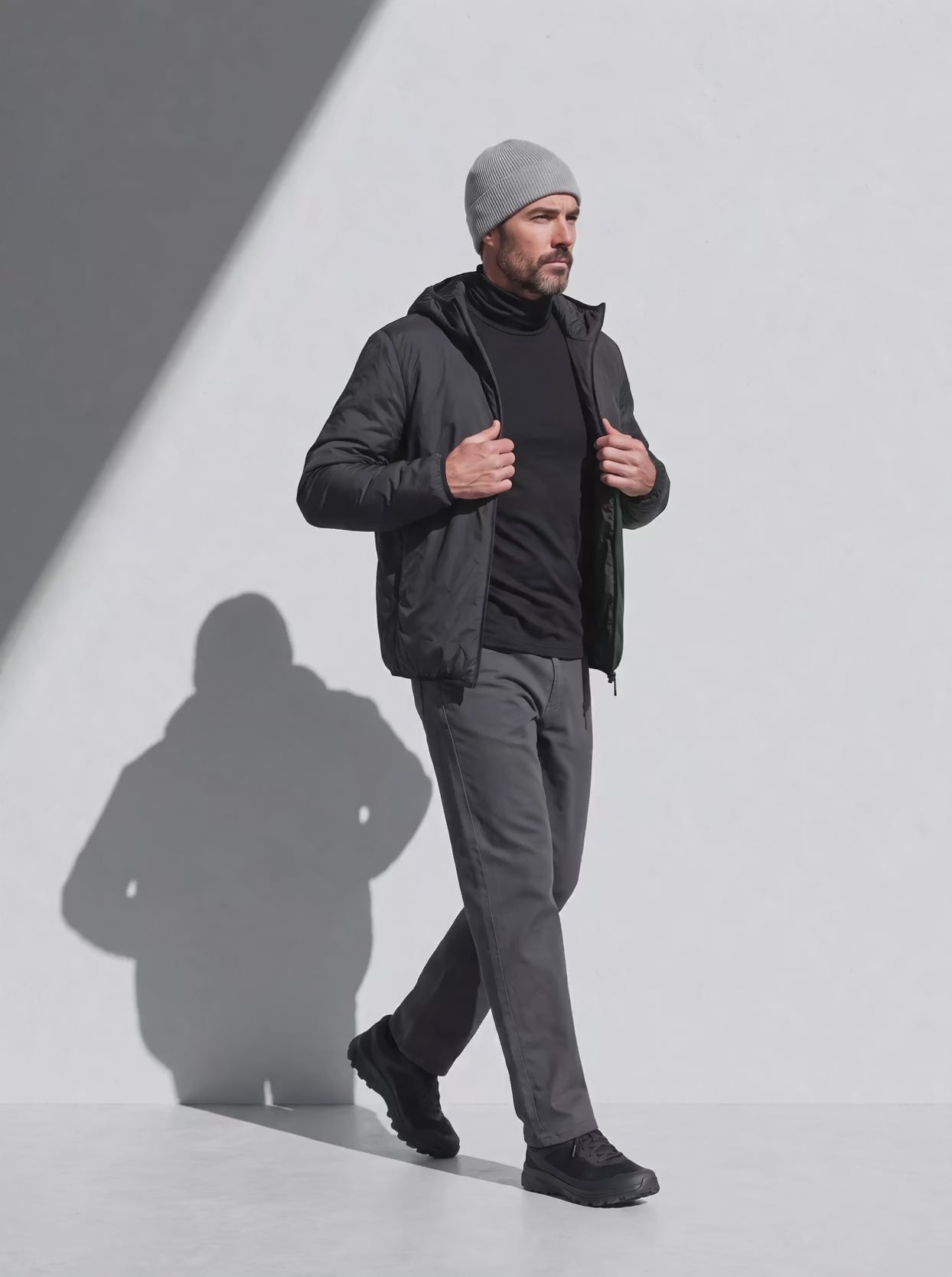 PURE MERINO TURTLENECK noir
#en:color_black,fr:couleur_noir