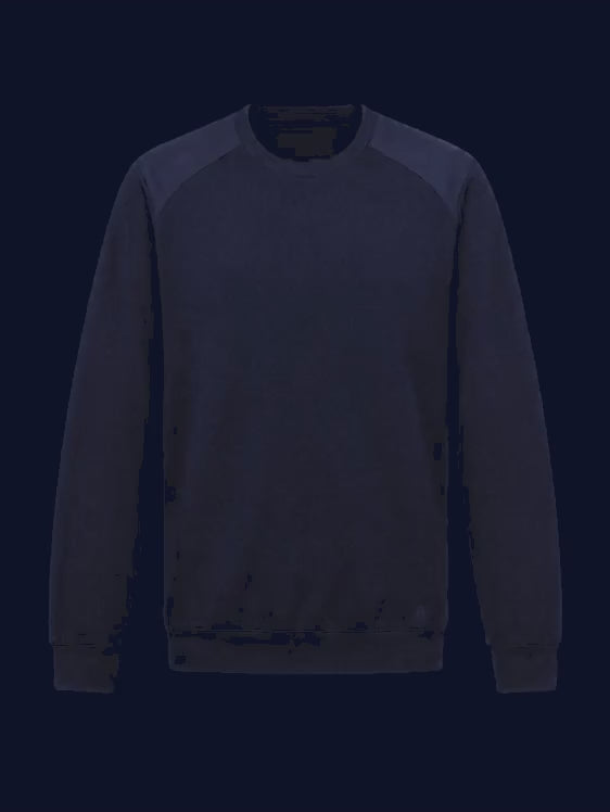 360 MERINO SWEATSHIRT