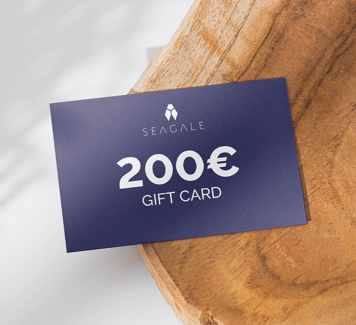 GIFT CARD 200 