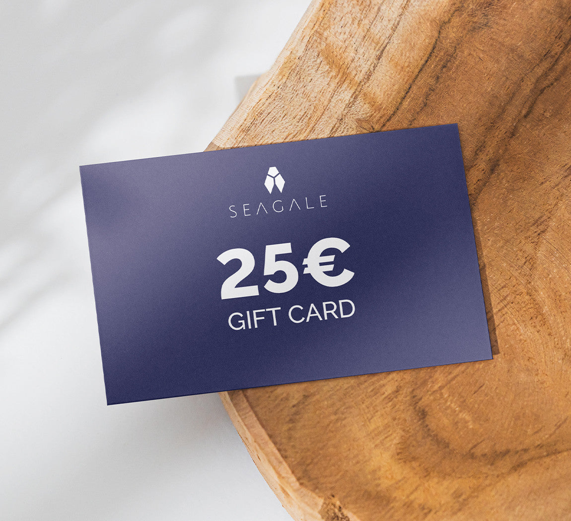 GIFT CARD 25 