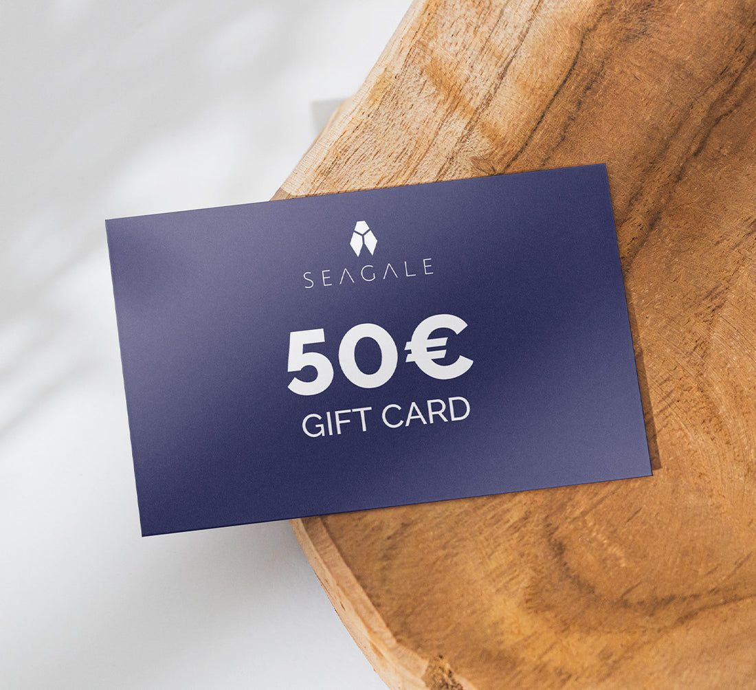 GIFT CARD 50 