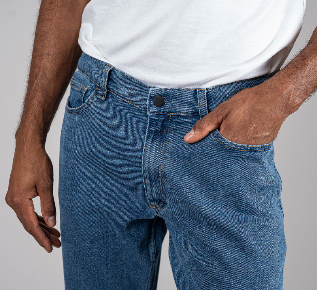 SUPERDENIM Bleach 