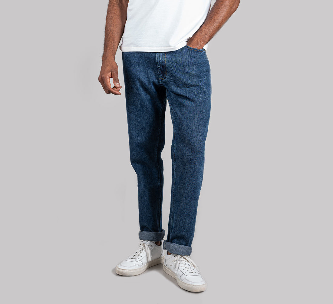 SUPERDENIM Stone 