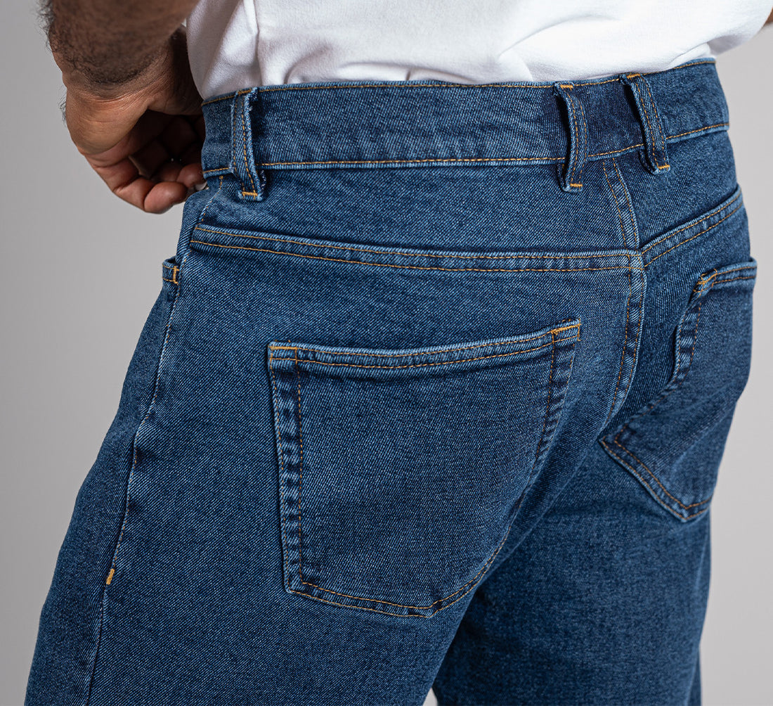 SUPERDENIM Stone 