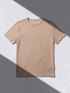 PERFORMANCE MERINO T-SHIRT sable 