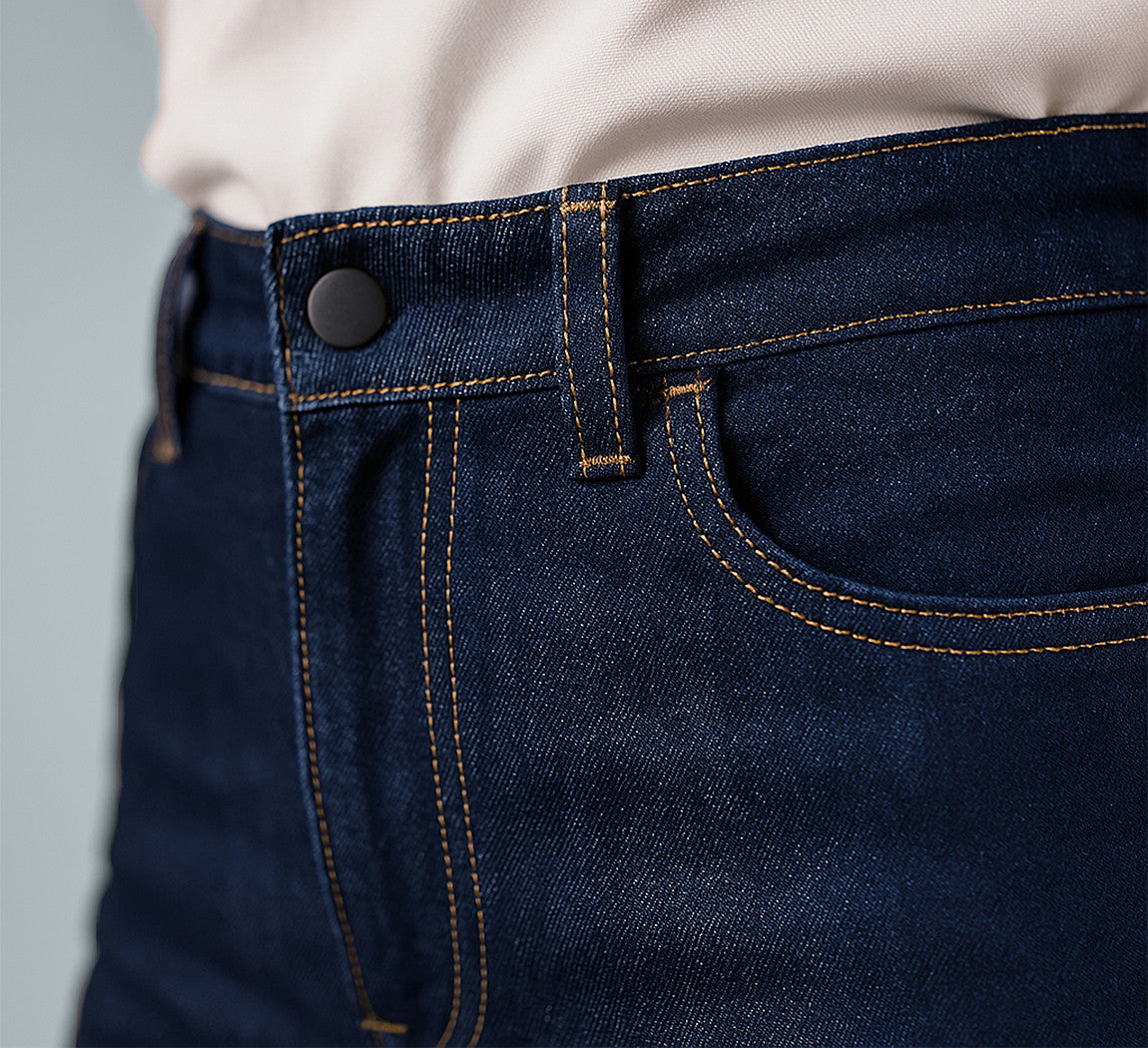 WOMAN SUPERDENIM Brut 