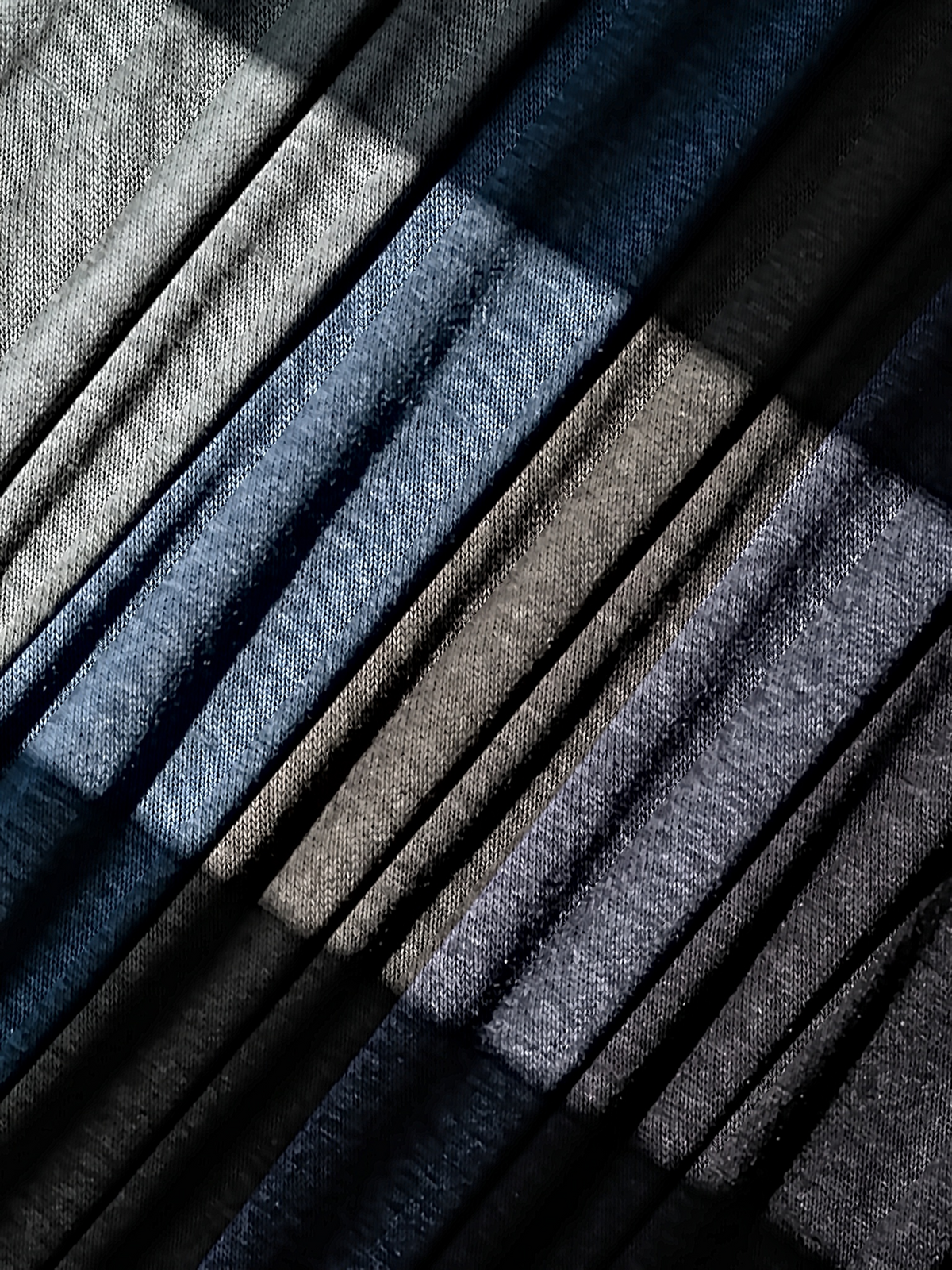 PERFORMANCE MERINO LONG SLEEVES HENLEY noir 