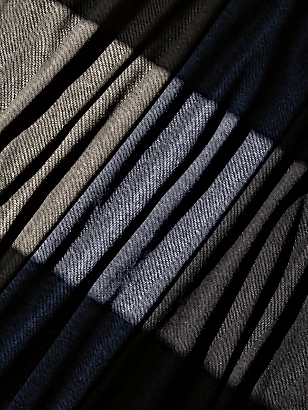 PERFORMANCE MERINO LONG SLEEVES T-SHIRT noir 