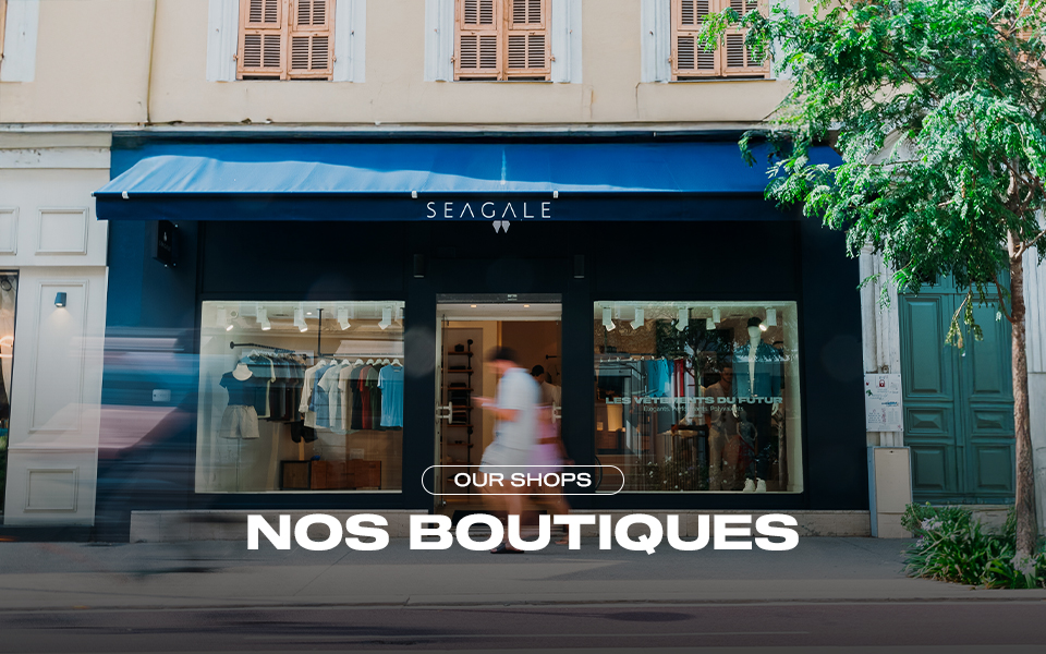 Boutiques Seagale