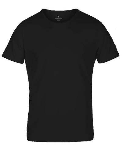 evolution merino t-shirt