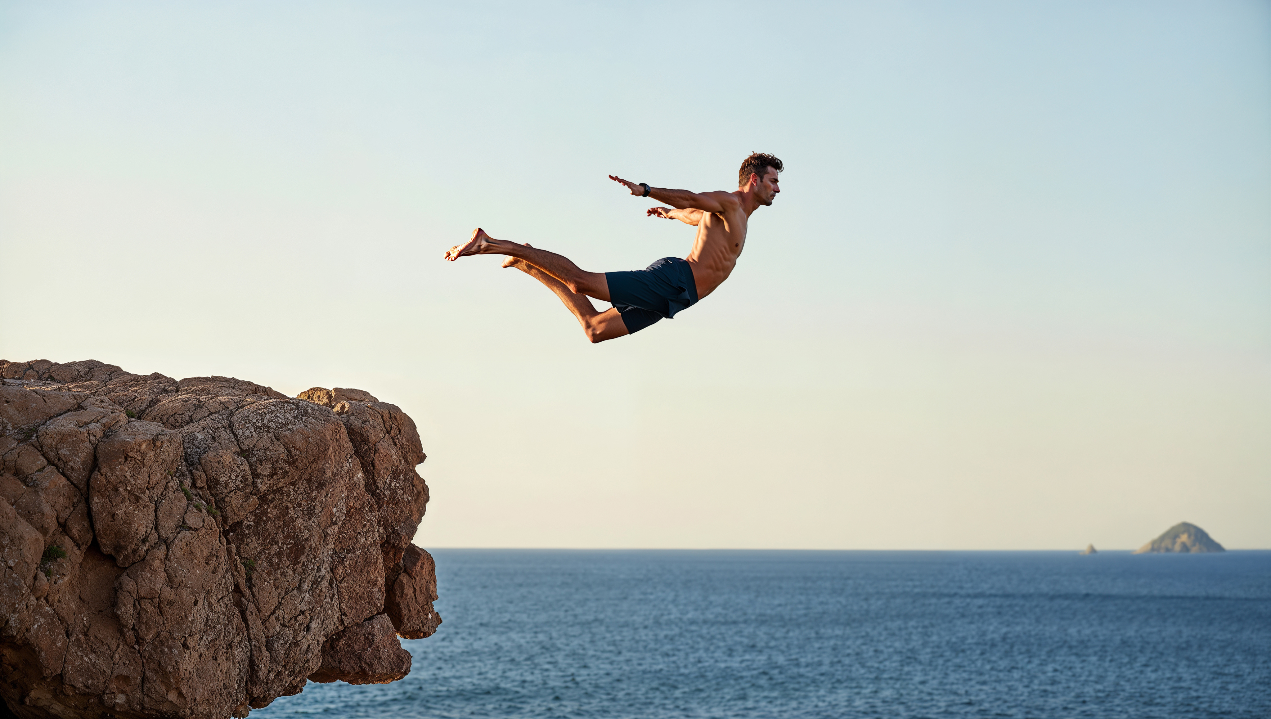 LIVE. DARE. EXPLORE.