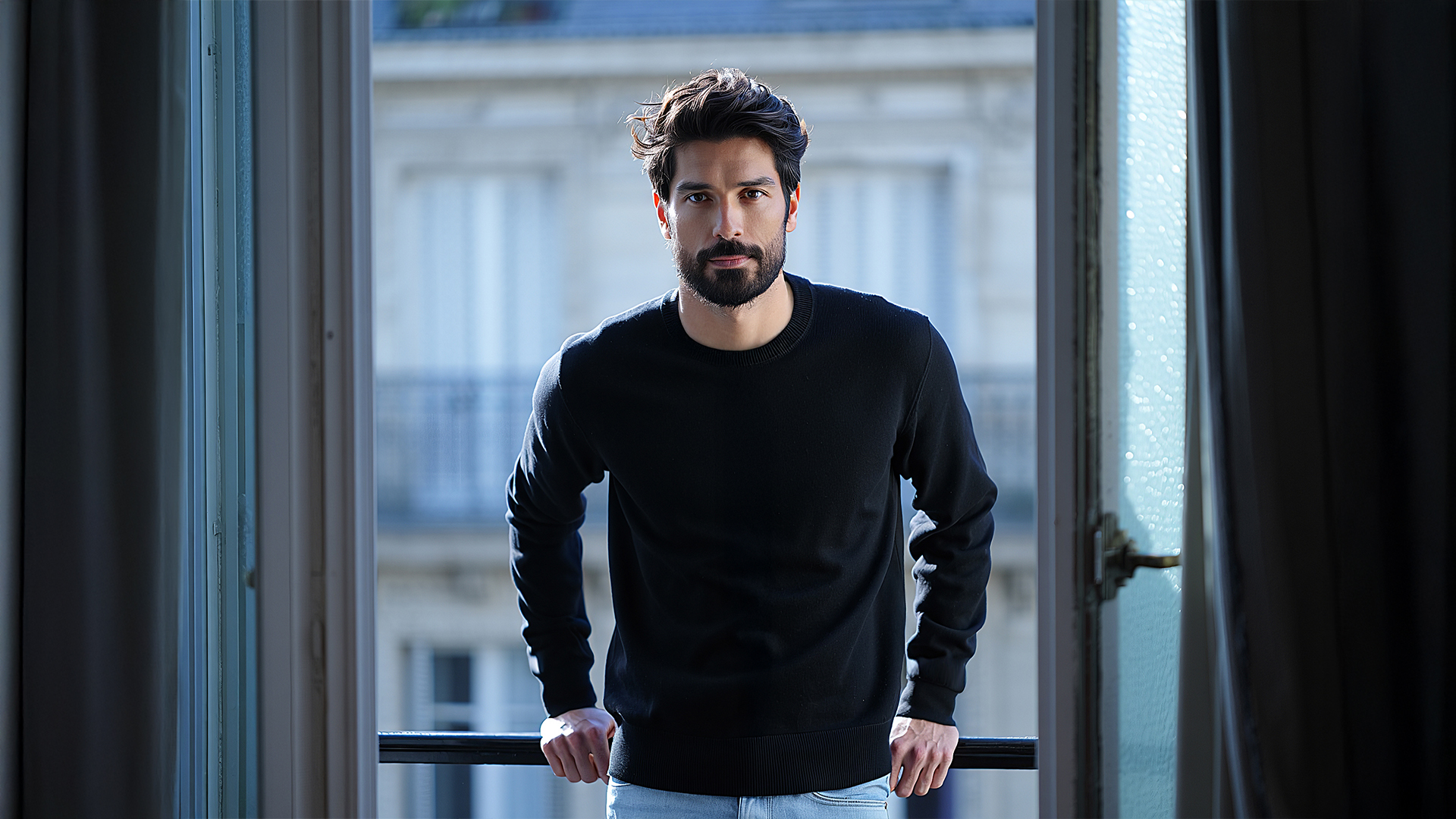 ULTRA MERINO PULLOVER