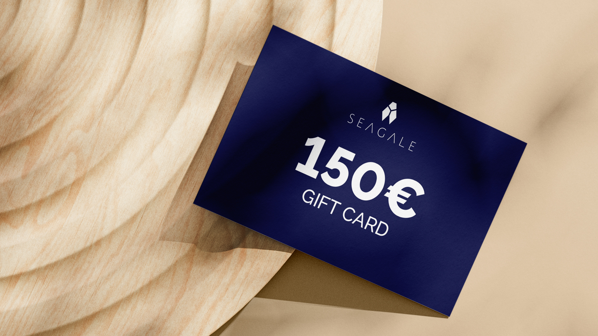 SEAGALE GIFT CARD