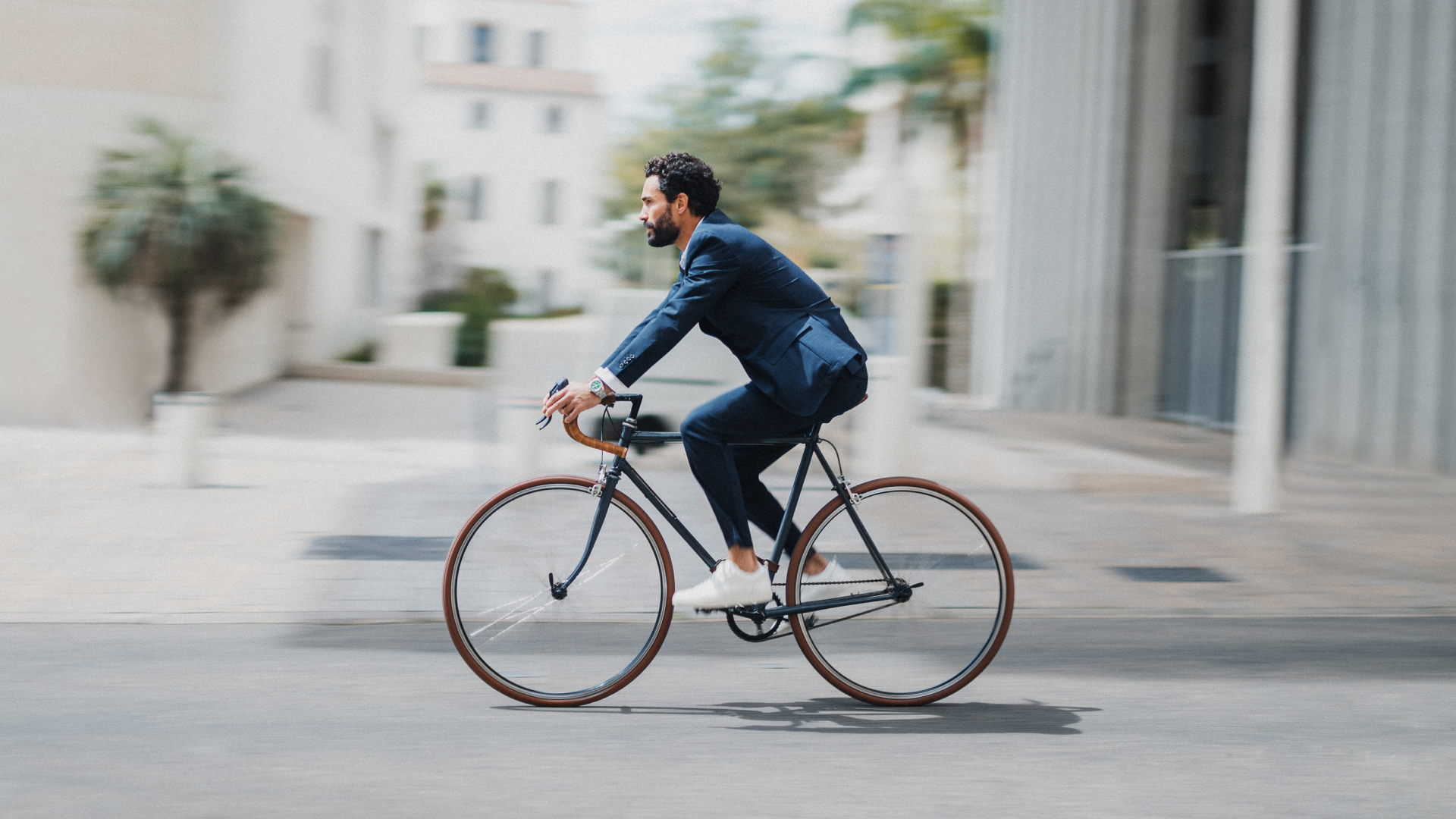 SMART MERINO BLAZER