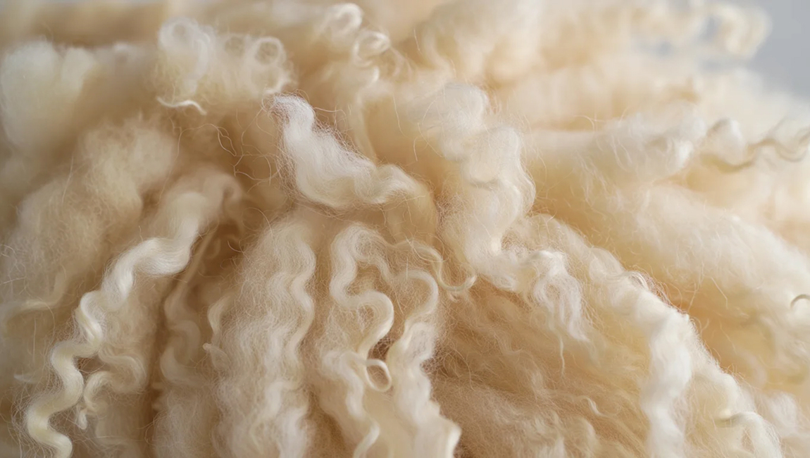 RIVIERA MERINO POLO