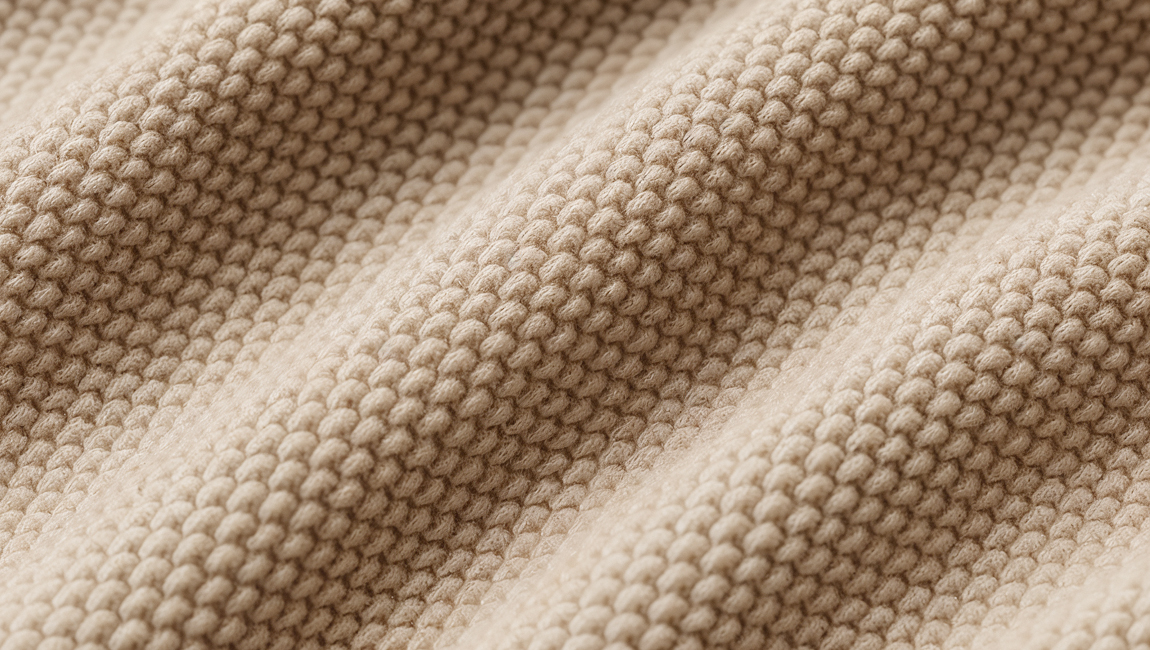 RIVIERA MERINO POLO