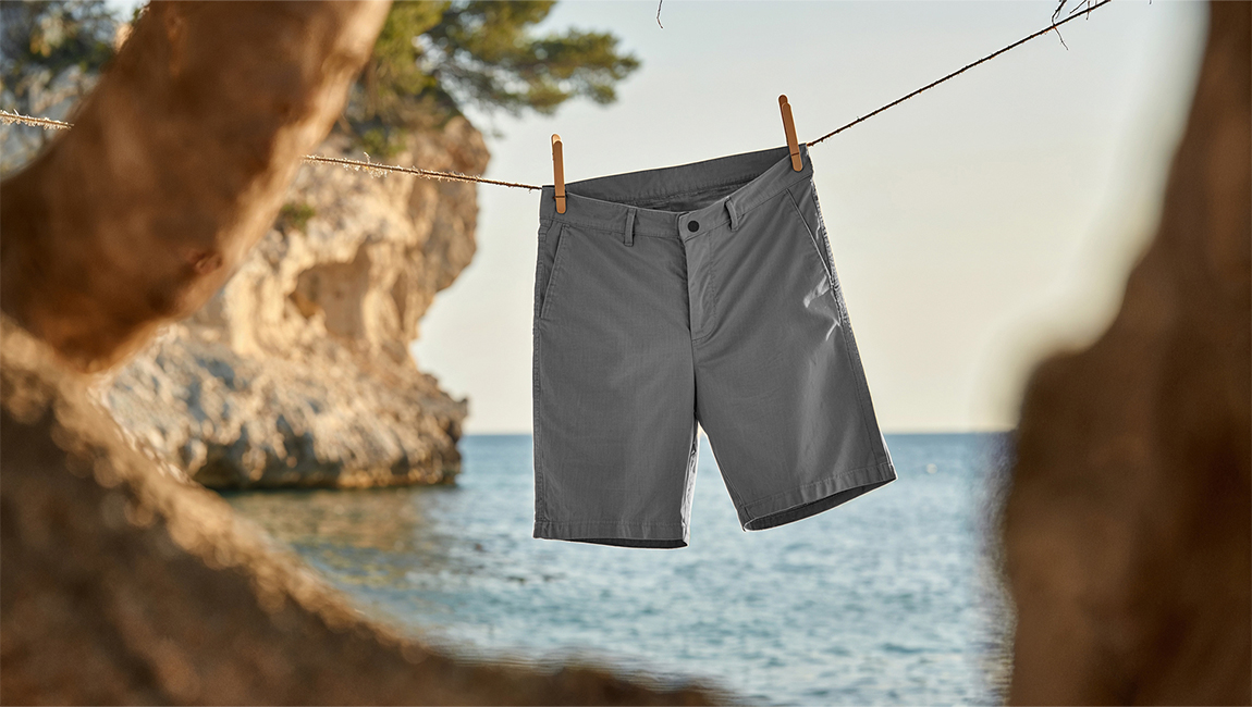 FREEDOM SHORTS