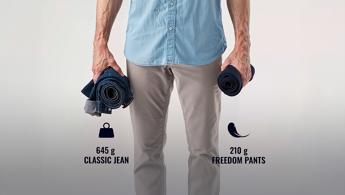 FREEDOM PANTS