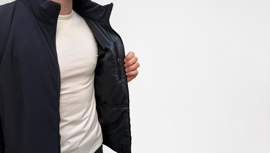 AIR JACKET