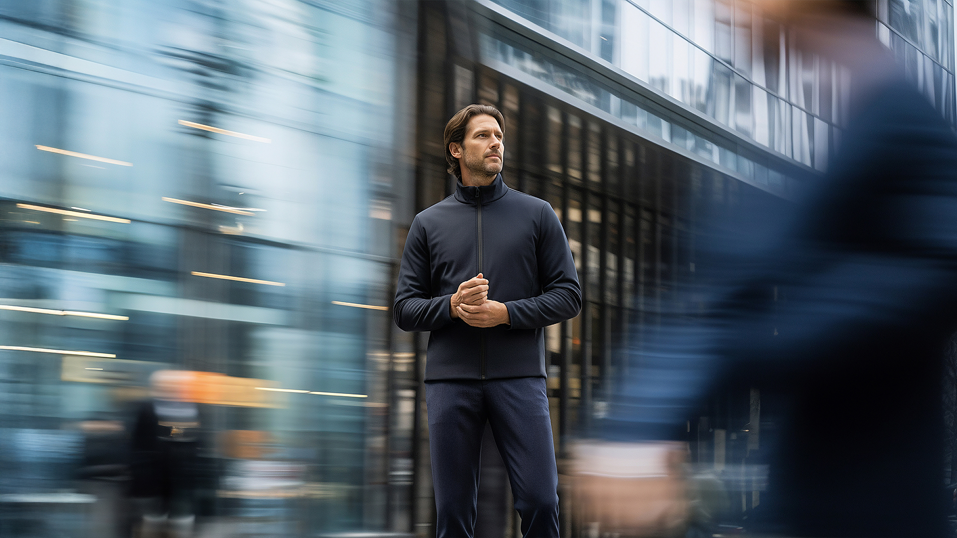 AIR JACKET