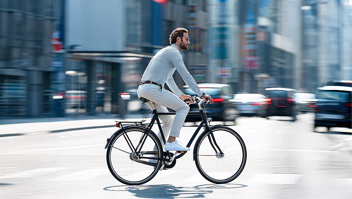 CORDURA MERINO SHIRT