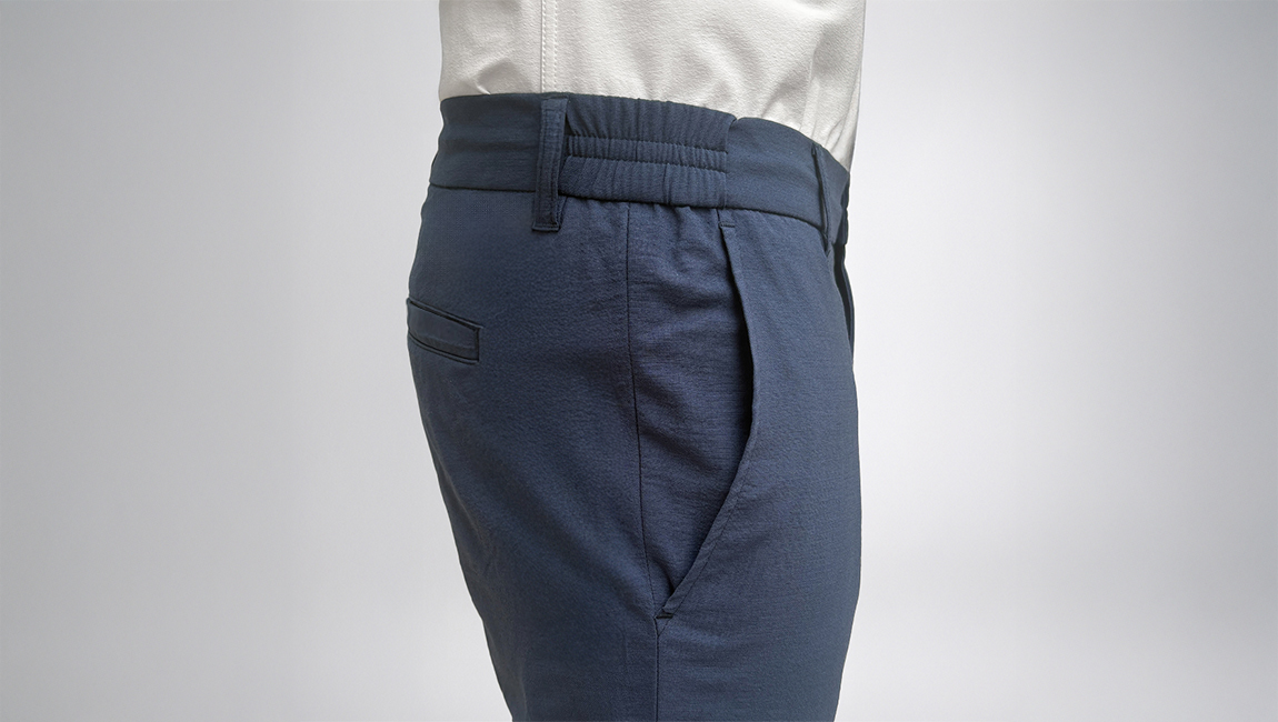 CORDURA MERINO CHINOS