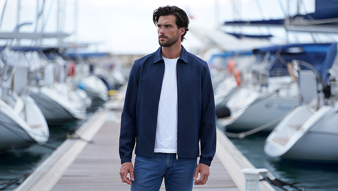 CORE JACKET