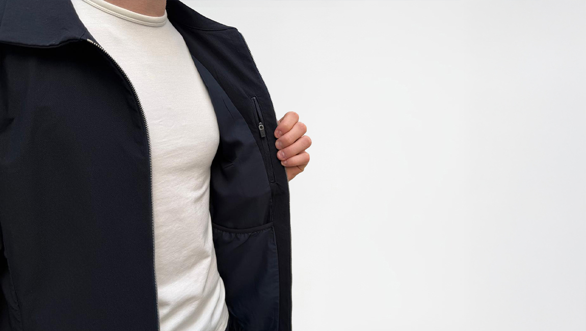 CORE JACKET