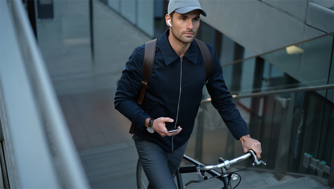 CORE JACKET