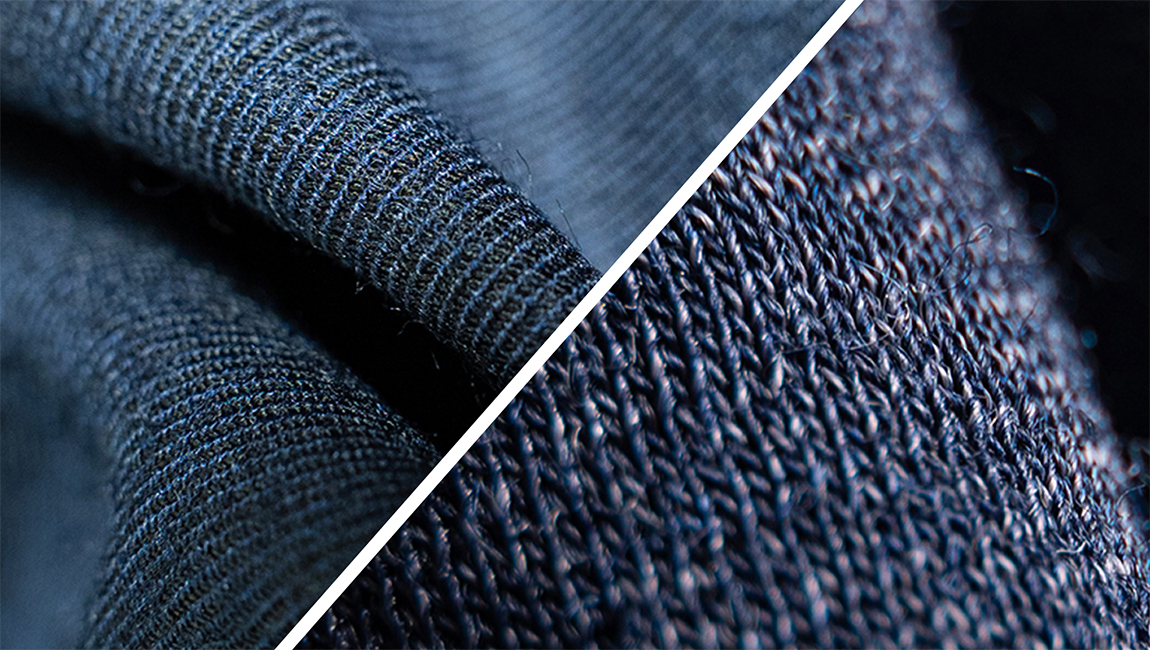 MERINO SWEATPANTS