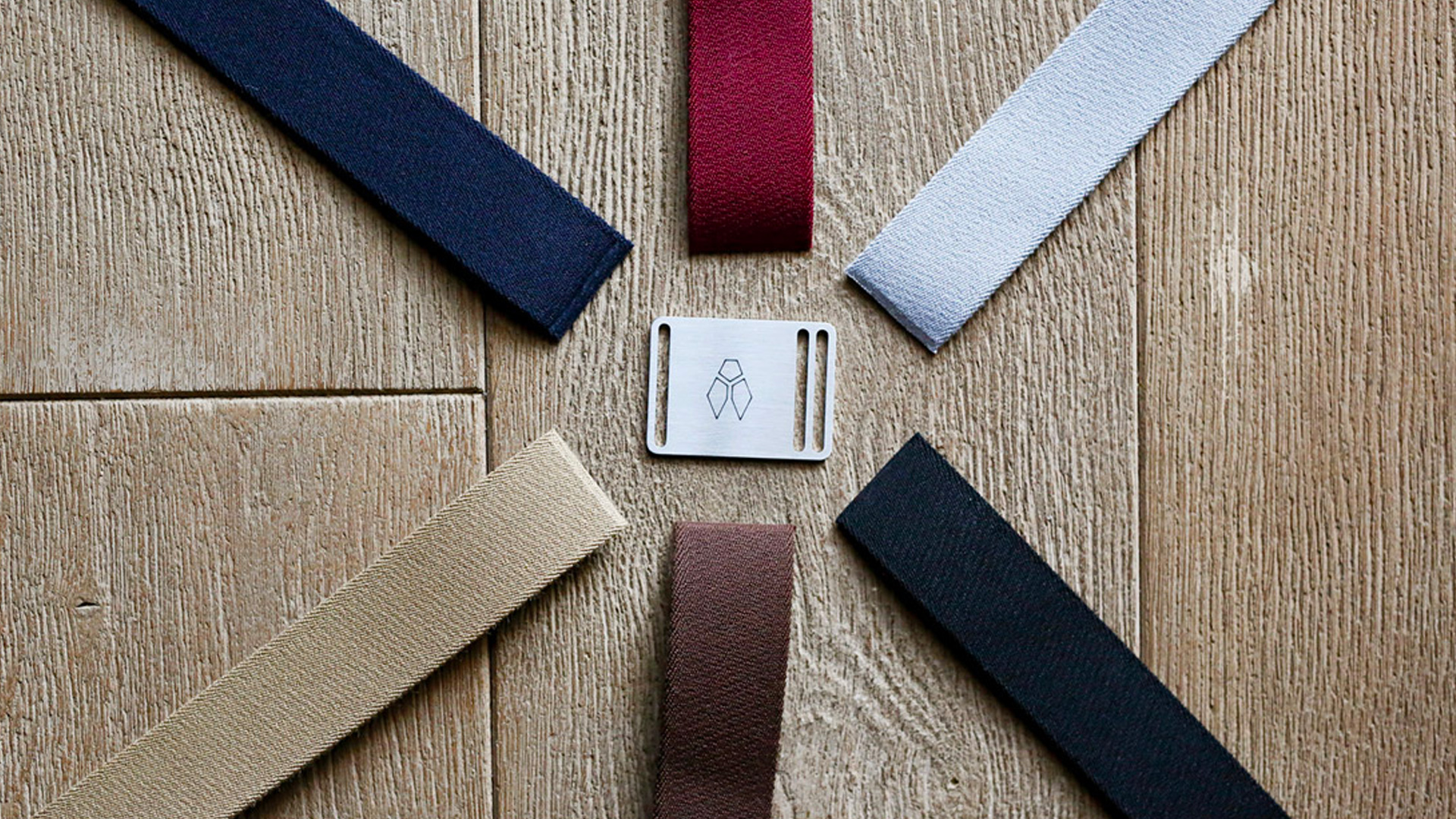 SMART BELT