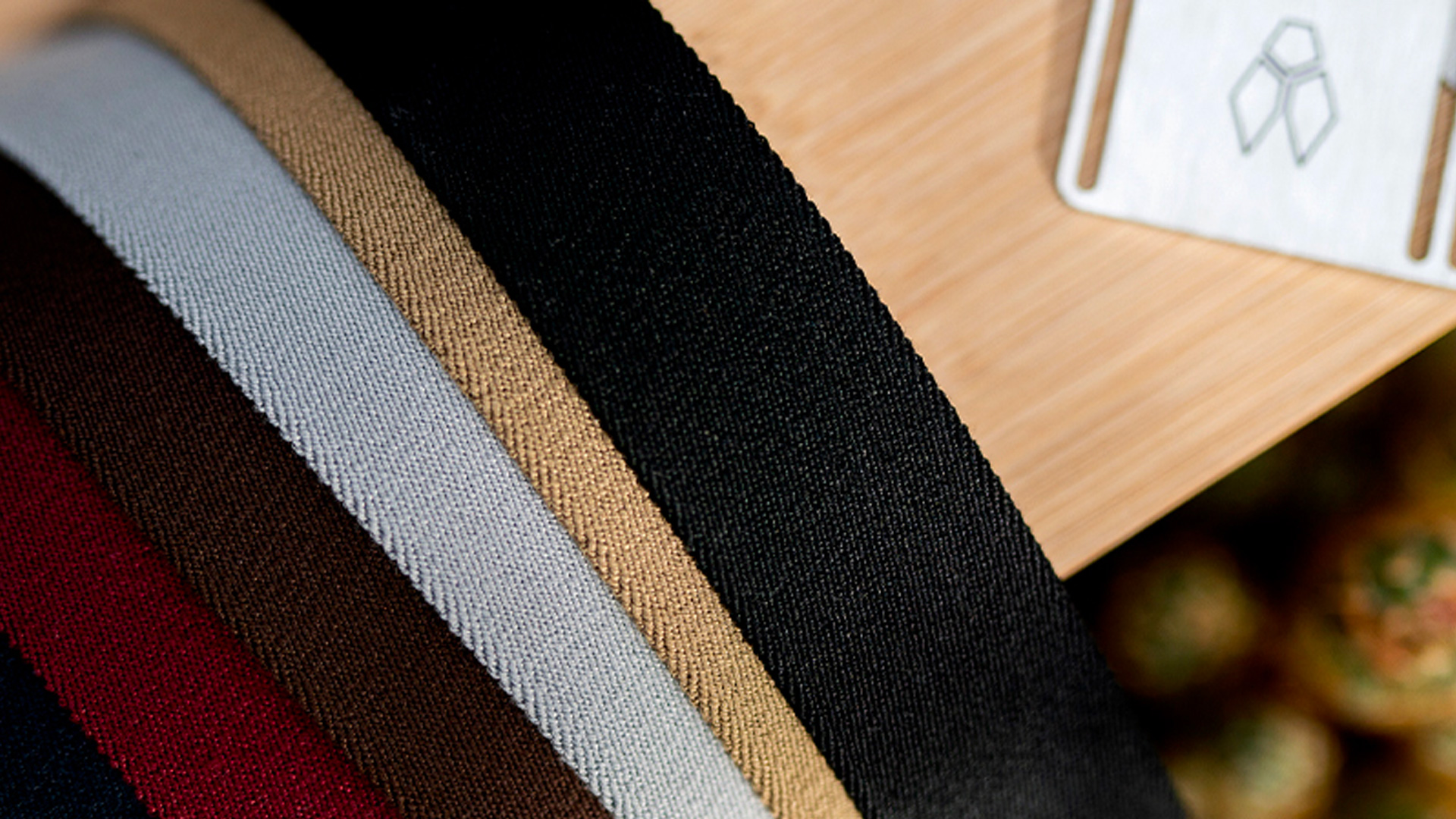 SMART STRAPS