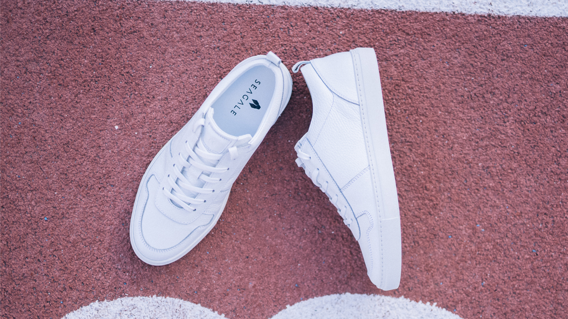 PREMIUM LEATHER SNEAKERS