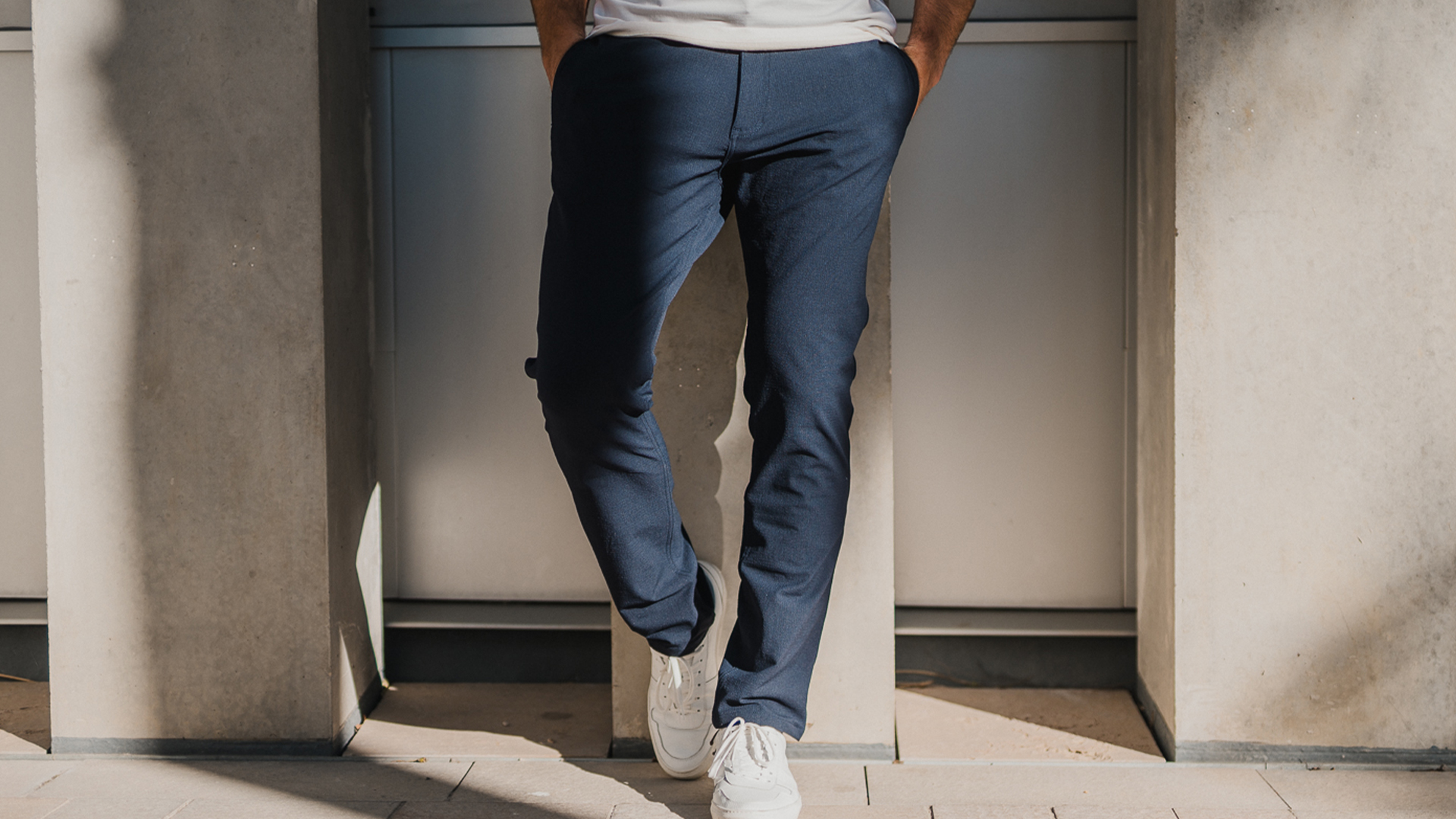 HYBRID PANTS