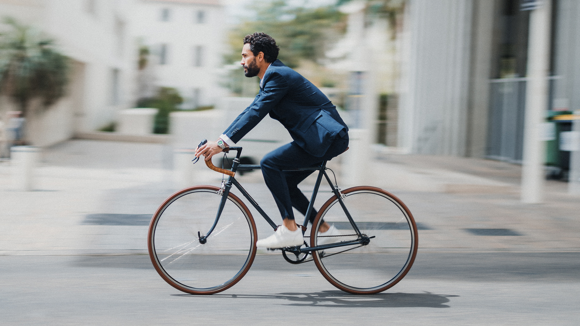 SMART MERINO BLAZER