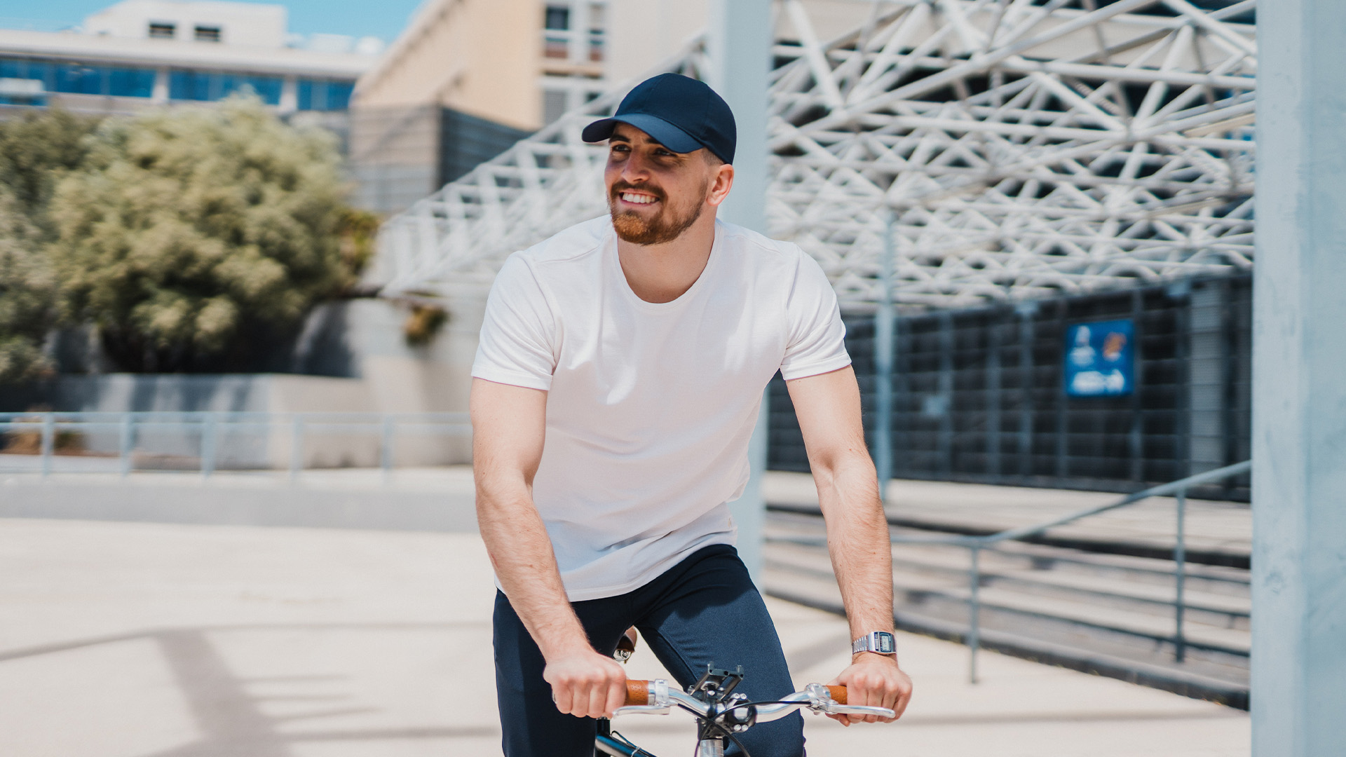 ULTRALIGHT CAP
