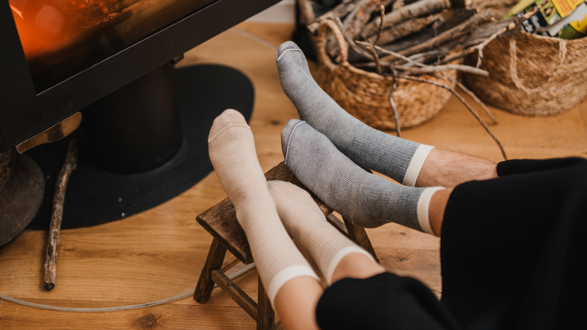 SUPERWARM MERINO SOCKS