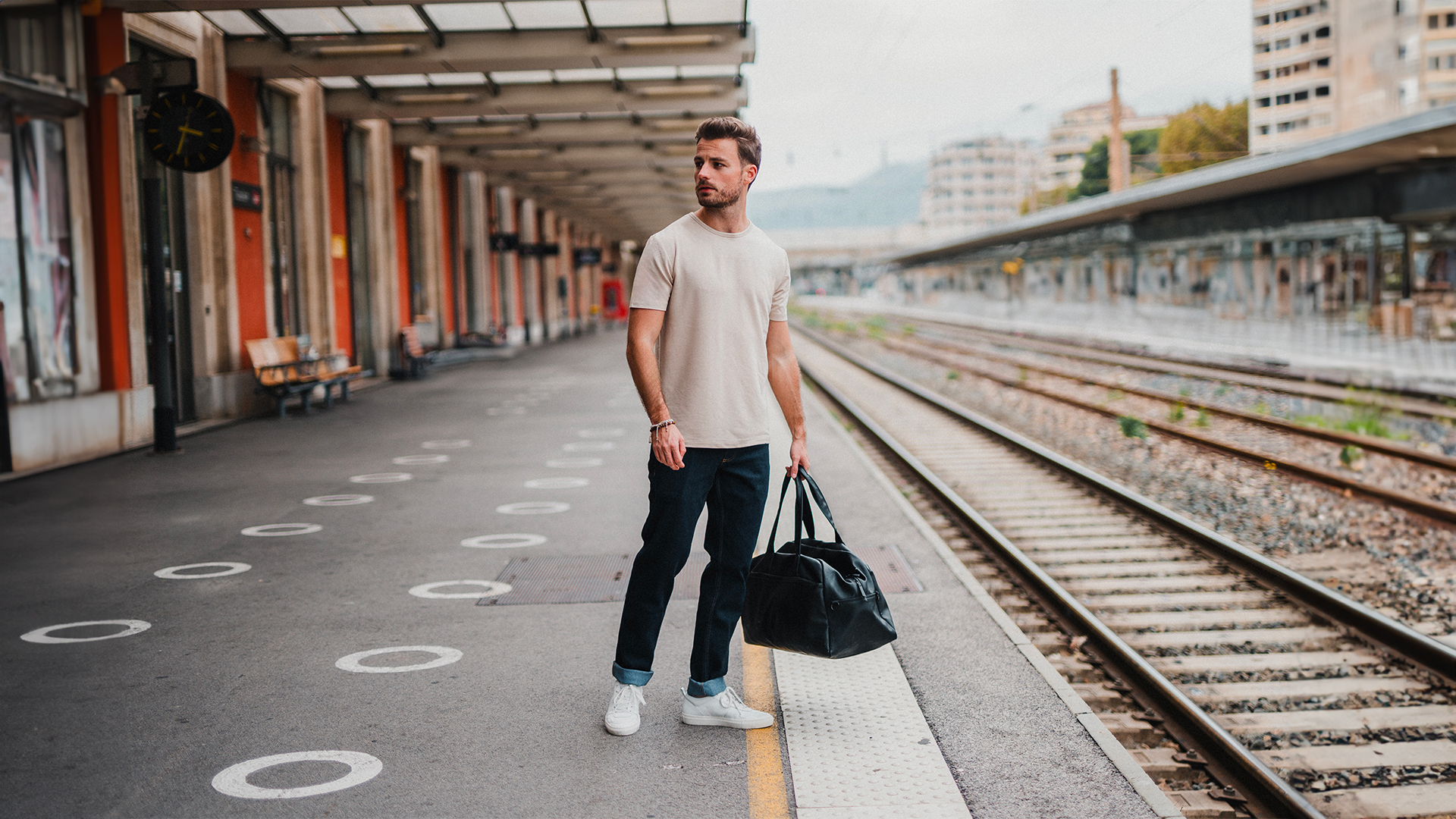EVOLUTION MERINO T-SHIRT