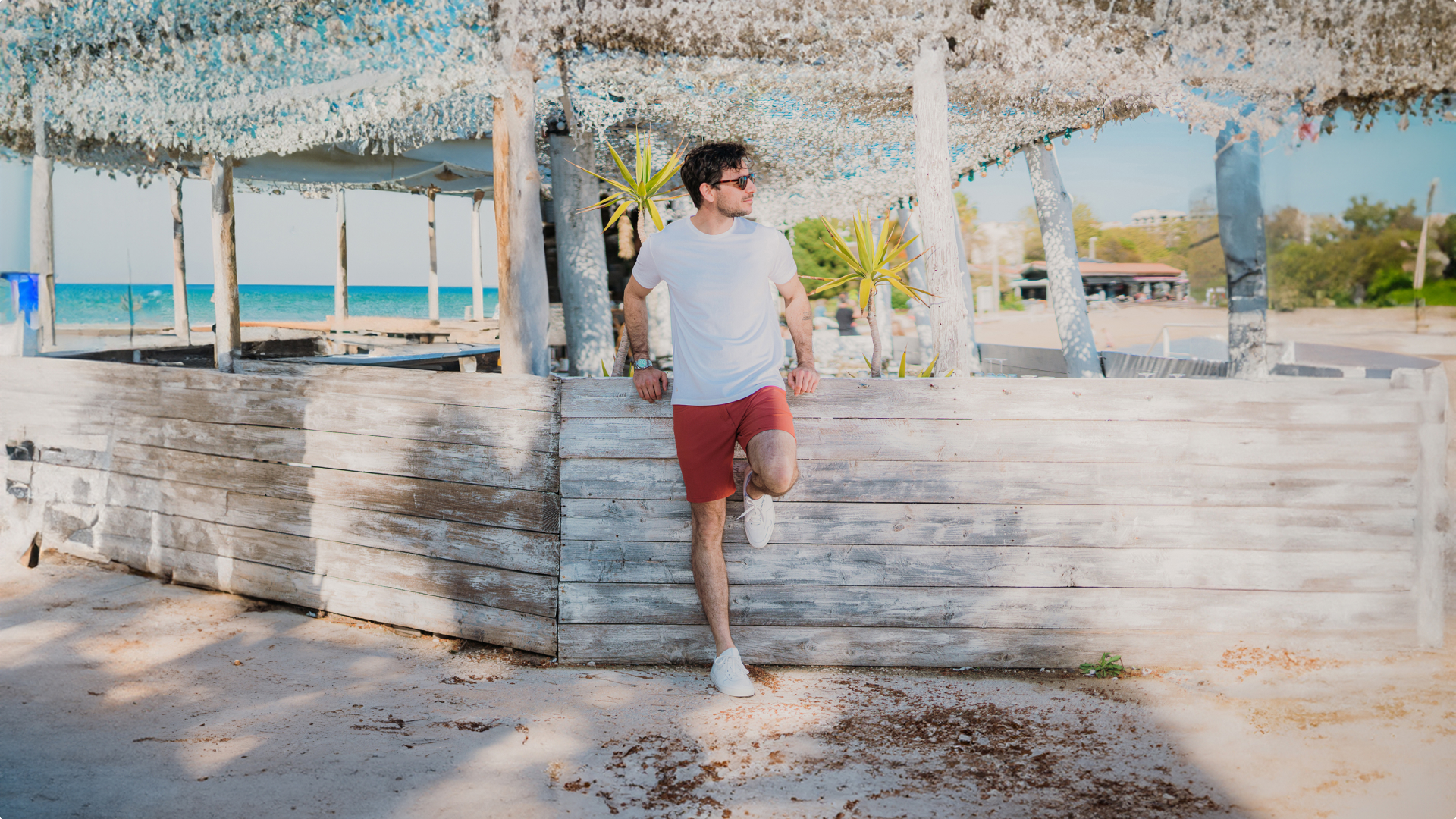 EVERYDAY SHORTS