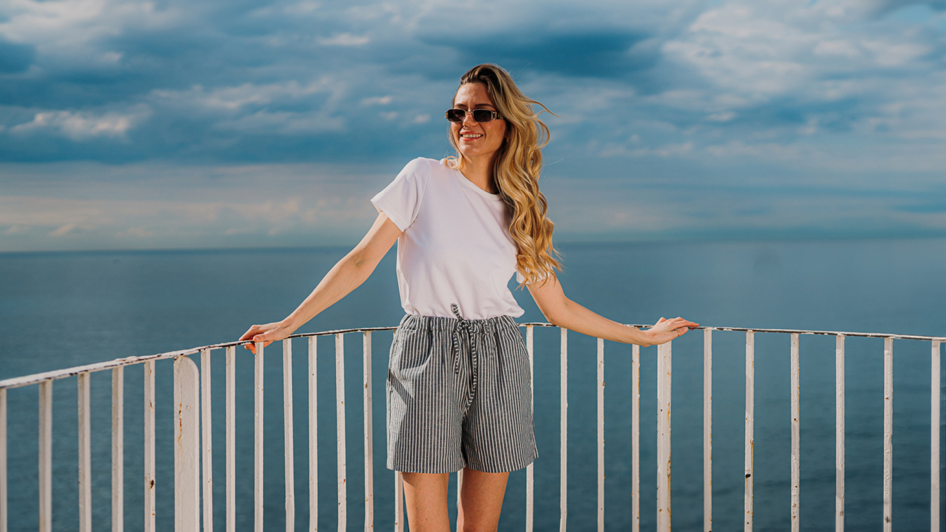 WOMAN EVOLUTION MERINO T-SHIRT