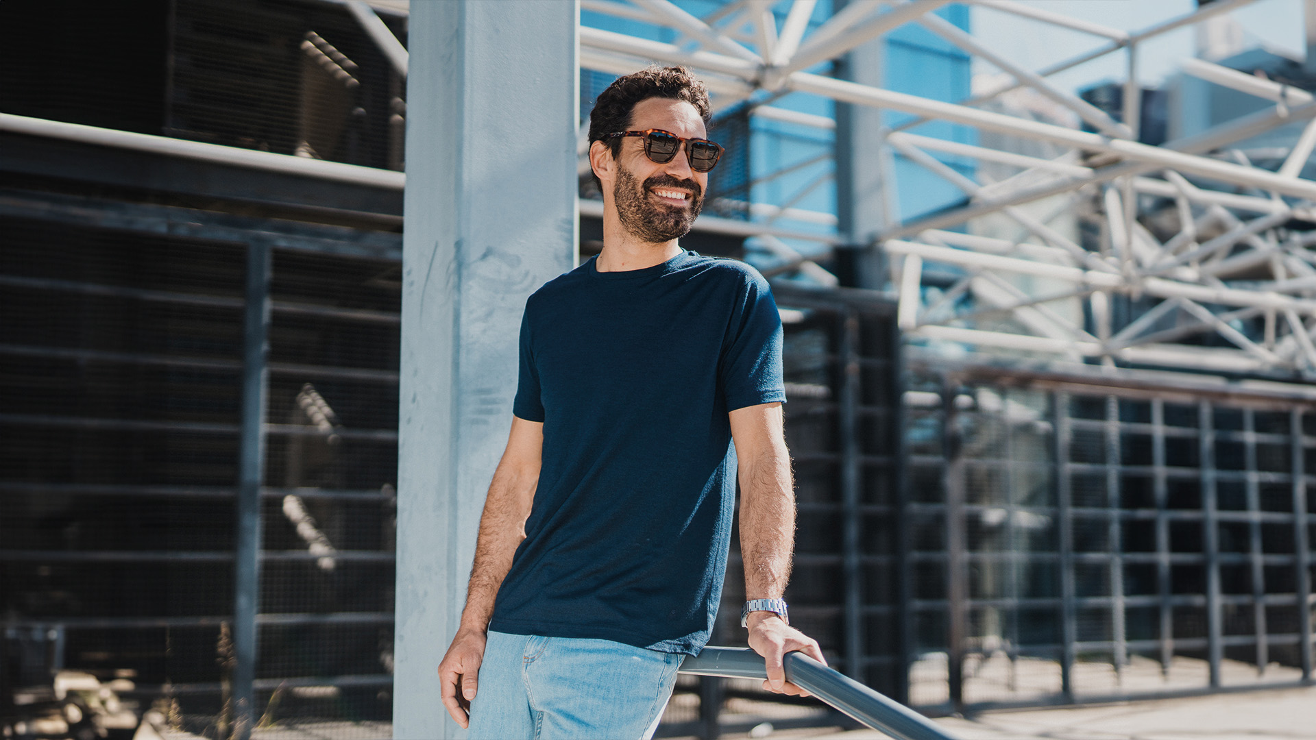PREMIUM MERINO T-SHIRT
