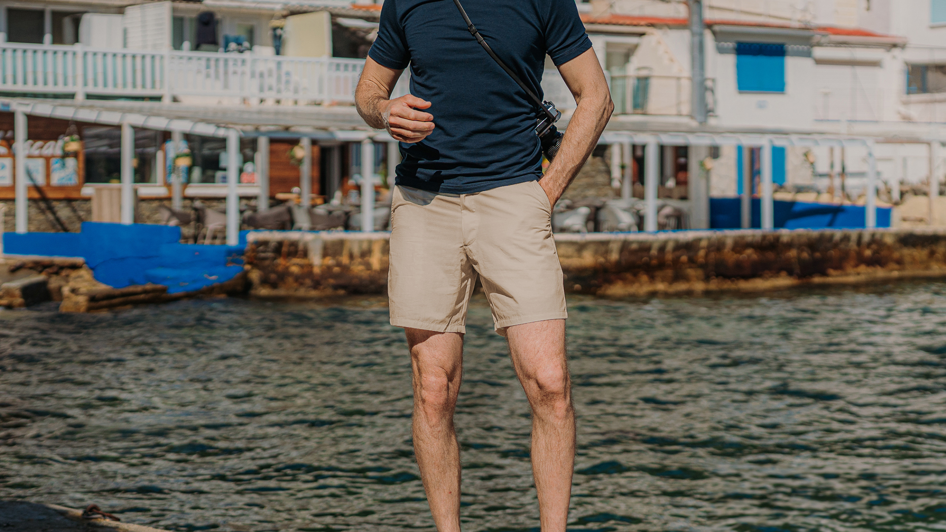 HEMP SHORTS