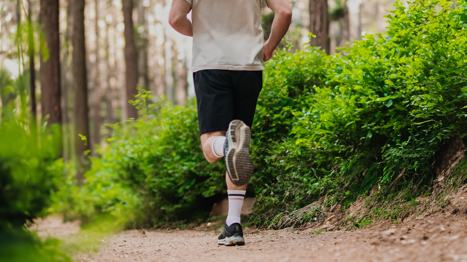 MERINO PERFORMANCE SOCKS