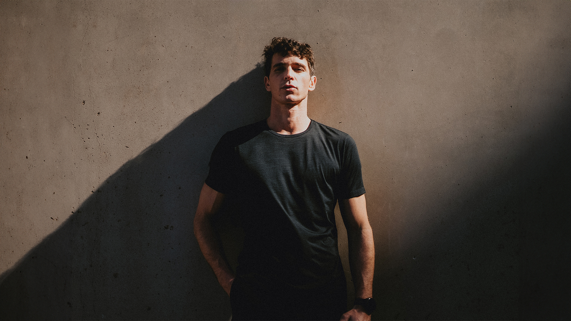 PERFORMANCE MERINO T-SHIRT