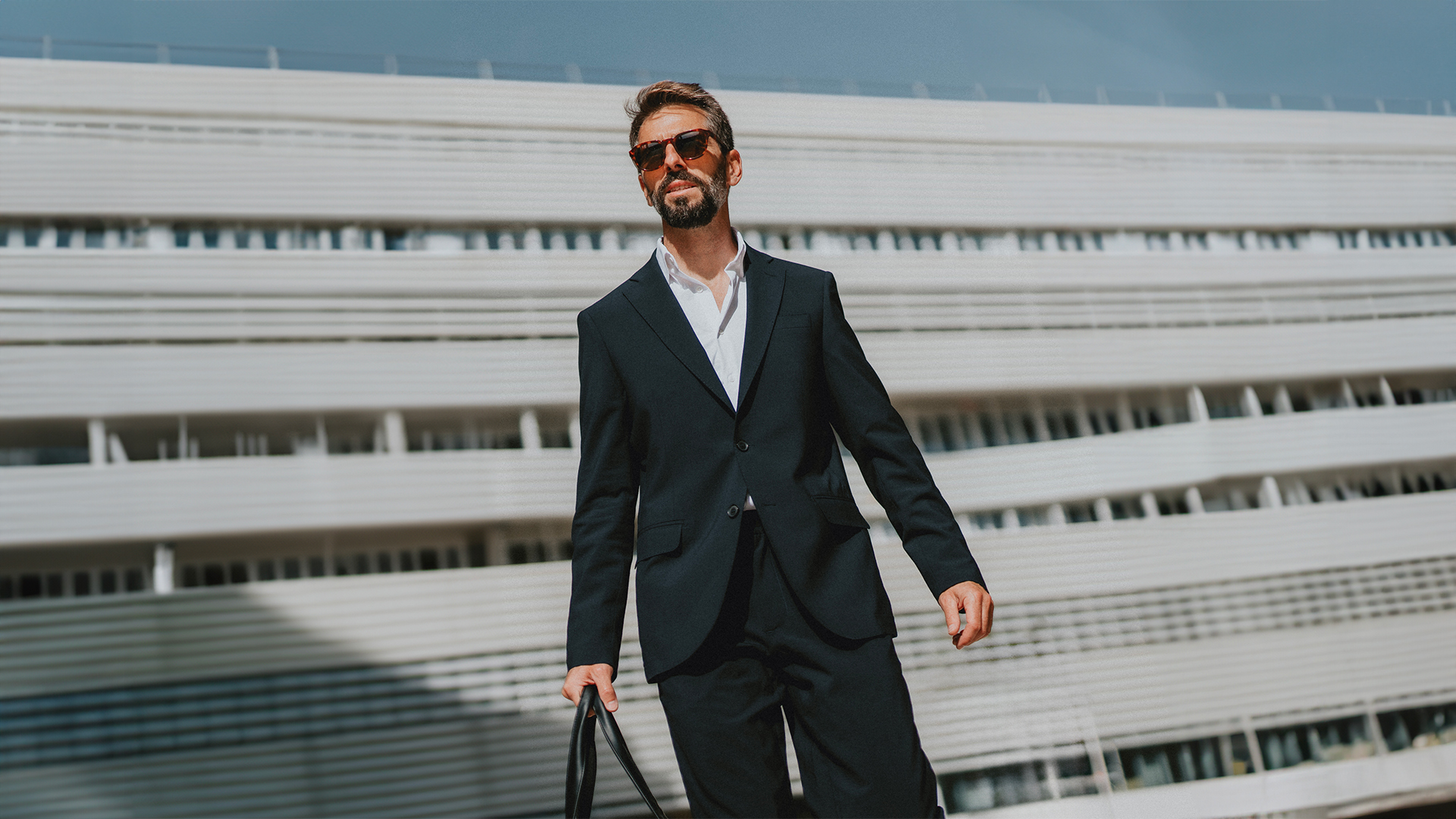 CORDURA MERINO BLAZER